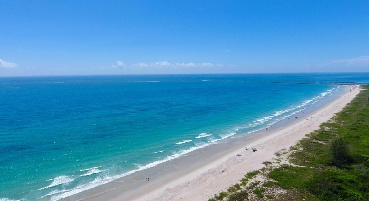 Albatross Condo In Pga Village, 2 Bedroom 1 Bath, A Side Carlton Kültér fotó
