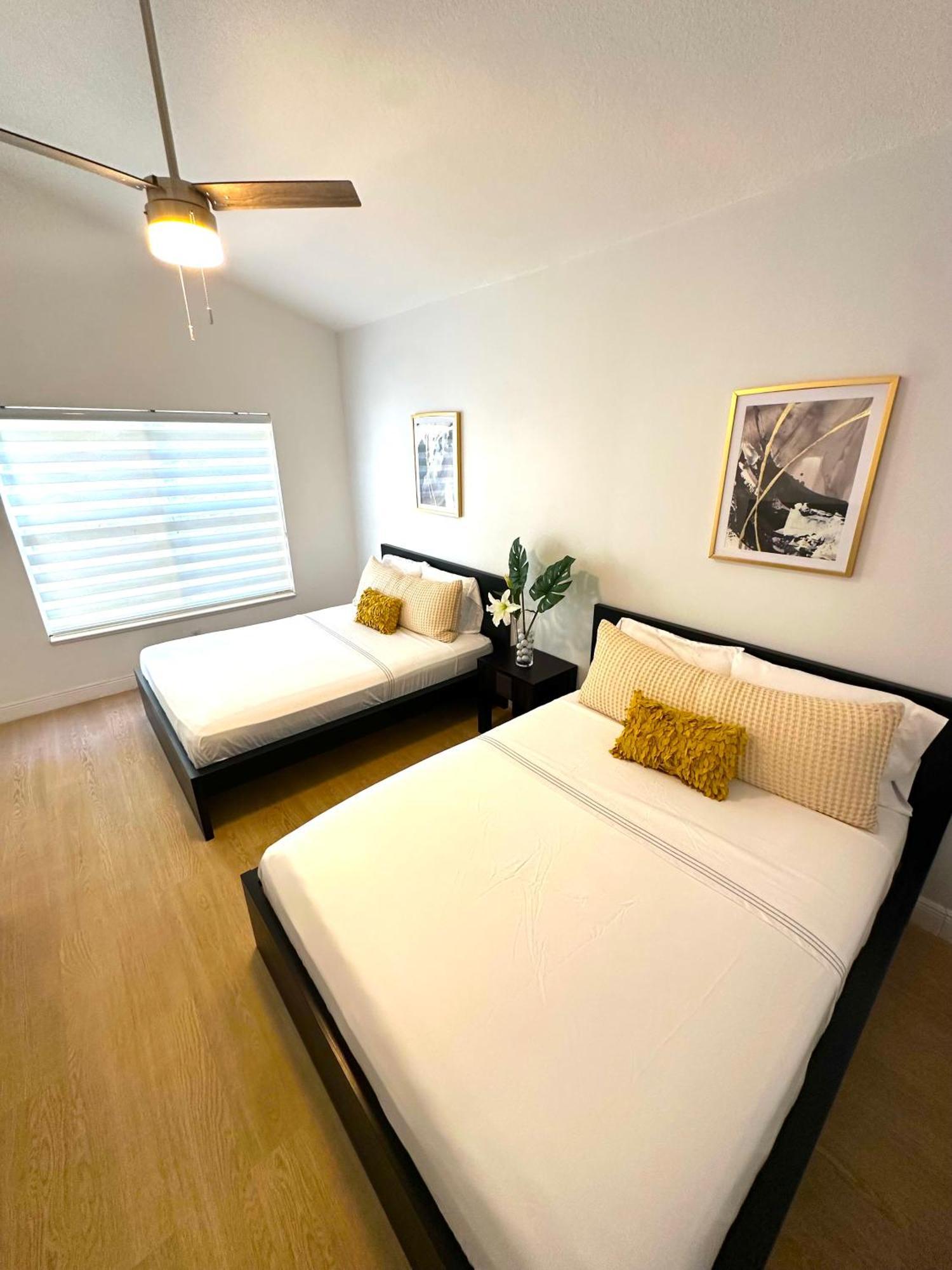 Albatross Condo In Pga Village, 2 Bedroom 1 Bath, A Side Carlton Kültér fotó