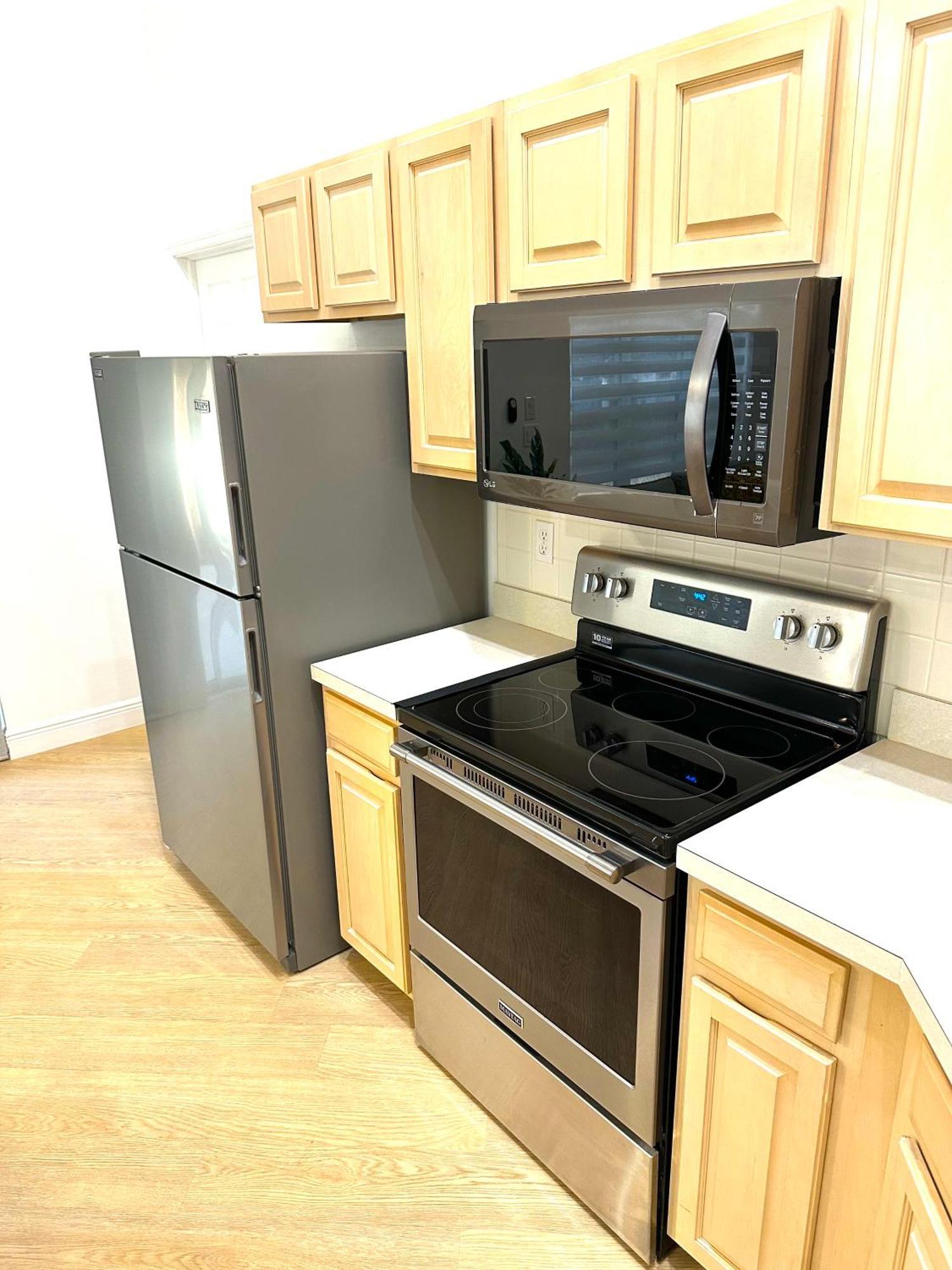 Albatross Condo In Pga Village, 2 Bedroom 1 Bath, A Side Carlton Kültér fotó
