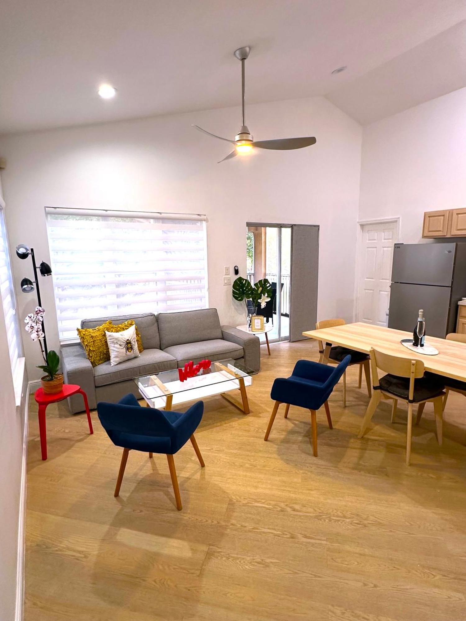 Albatross Condo In Pga Village, 2 Bedroom 1 Bath, A Side Carlton Kültér fotó