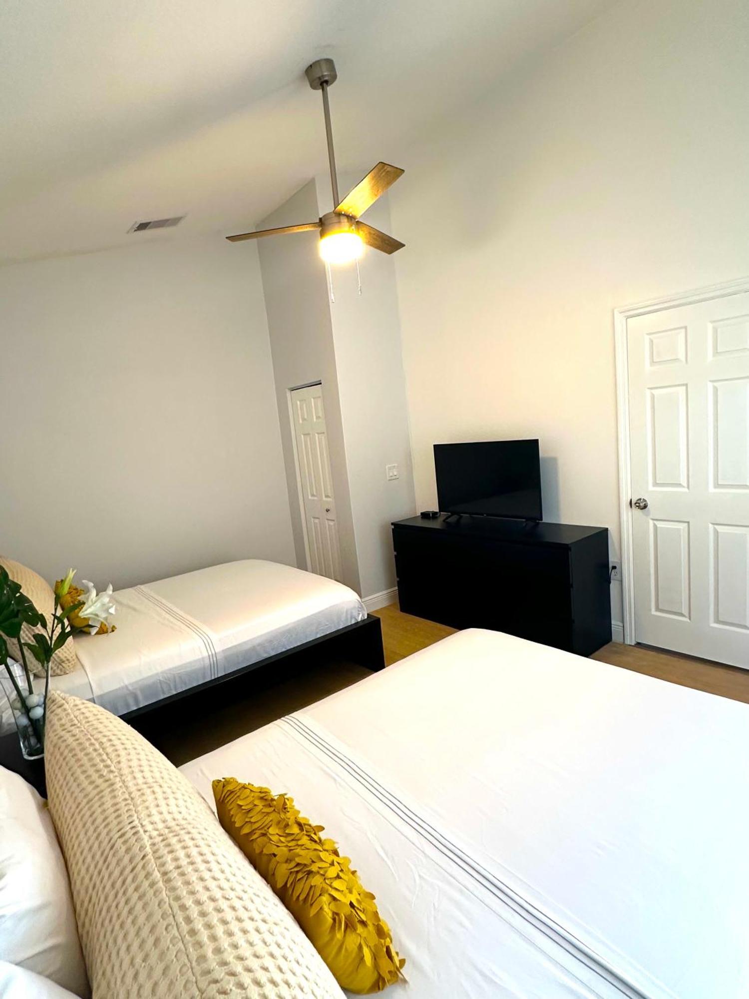 Albatross Condo In Pga Village, 2 Bedroom 1 Bath, A Side Carlton Kültér fotó
