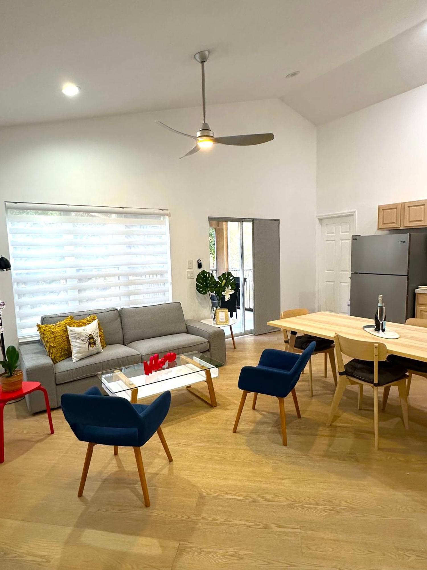 Albatross Condo In Pga Village, 2 Bedroom 1 Bath, A Side Carlton Kültér fotó